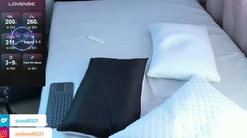 Follow me in Fansly     online show from February 27, 2025, 4:53 pm