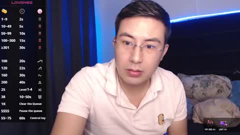 andrewmhilton_ online show from March 12, 2025, 2:09 am