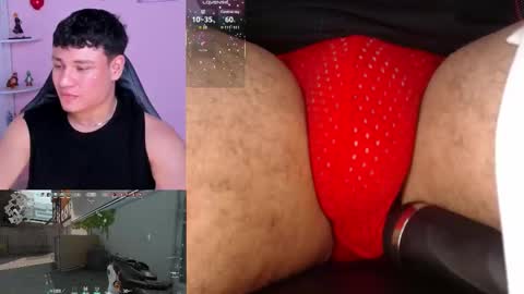 Andrew online show from September 13, 2025, 5:40 am