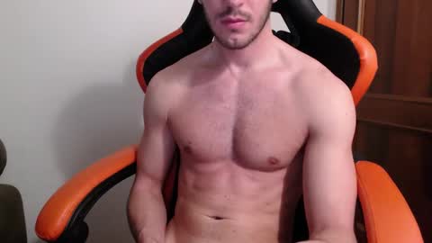 Snapshot of andrewyy34 chatting on March 8, 2025, 10:54 am Andrea online show from March 8, 2025, 10:54 am