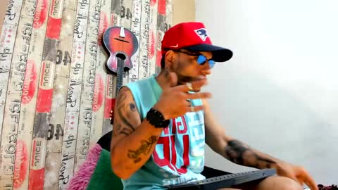 Snapshot of andrey_u92 chatting on January 5, 2025, 1:47 pm online show from January 5, 2025, 1:47 pm