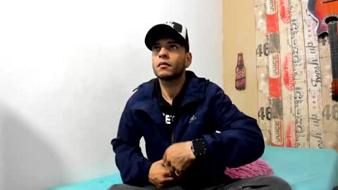 Snapshot of andrey_u92 chatting on January 7, 2025, 11:37 am online show from January 7, 2025, 11:37 am