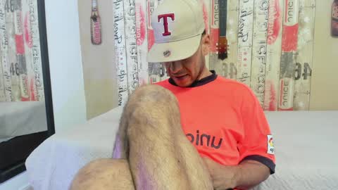 Snapshot of andrey_u92 chatting on January 12, 2025, 7:31 pm online show from January 12, 2025, 7:31 pm