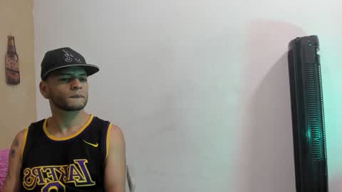 Snapshot of andrey_u92 chatting on January 13, 2025, 10:47 am online show from January 13, 2025, 10:47 am