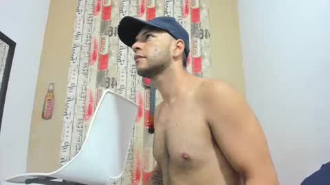 Snapshot of andrey_u92 chatting on January 16, 2025, 4:07 am online show from January 16, 2025, 4:07 am
