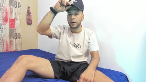 Snapshot of andrey_u92 chatting on January 23, 2025, 4:09 am online show from January 23, 2025, 4:09 am