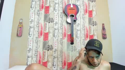 Snapshot of andrey_u92 chatting on January 24, 2025, 8:13 am online show from January 24, 2025, 8:13 am