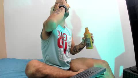 Snapshot of andrey_u92 chatting on February 23, 2025, 5:34 am online show from February 23, 2025, 5:34 am