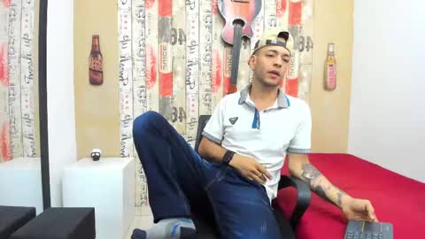 Snapshot of andrey_u92 chatting on February 23, 2025, 7:49 pm online show from February 23, 2025, 7:49 pm