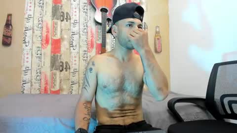 Snapshot of andrey_u92 chatting on March 4, 2025, 11:11 pm online show from March 4, 2025, 11:11 pm