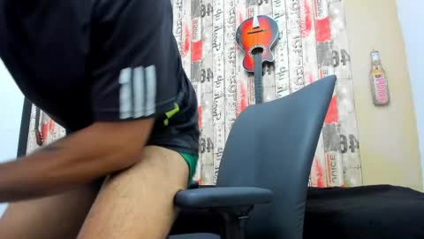 Snapshot of andrey_u92 chatting on March 6, 2025, 9:09 pm online show from March 6, 2025, 9:09 pm