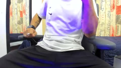 Snapshot of andrey_u92 chatting on March 8, 2025, 10:24 pm online show from March 8, 2025, 10:24 pm