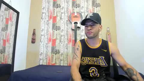 Snapshot of andrey_u92 chatting on March 11, 2025, 3:16 am online show from March 11, 2025, 3:16 am