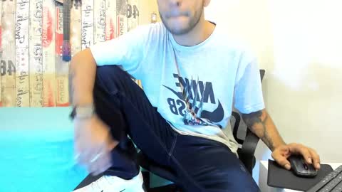 Snapshot of andrey_u92 chatting on March 12, 2025, 7:49 pm online show from March 12, 2025, 7:49 pm