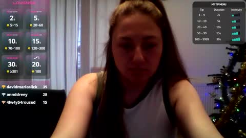 andriana1212 online show from December 22, 2025, 12:02 pm
