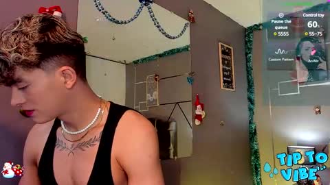 Snapshot of andrius_24 chatting on December 23, 2024, 11:47 am      online show from December 23, 2024, 11:47 am