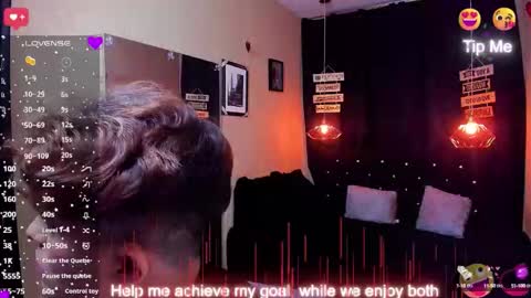 Snapshot of andrius_24 chatting on October 3, 2025, 6:49 pm      online show from October 3, 2025, 6:49 pm