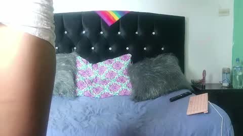 Snapshot of andromedashine chatting on January 18, 2025, 9:24 am vero paez online show from January 18, 2025, 9:24 am