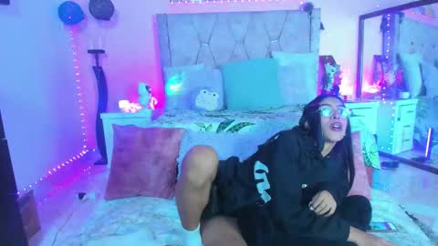 Snapshot of andromedashine chatting on September 30, 2025, 1:10 am vero paez online show from September 30, 2025, 1:10 am