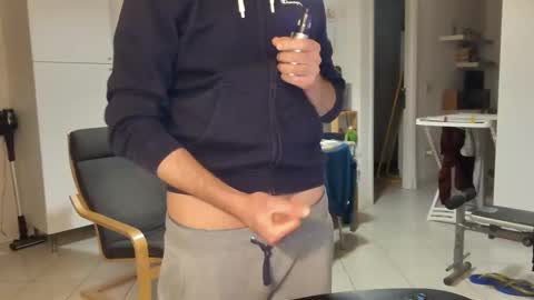 Snapshot of androx77 chatting on January 19, 2025, 4:57 pm androx77 online show from January 19, 2025, 4:57 pm