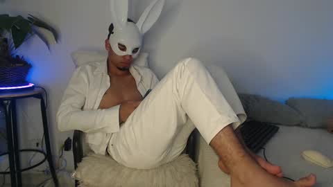 Andy online show from December 2, 2024, 8:44 pm