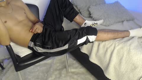 Andy online show from December 5, 2024, 9:50 pm