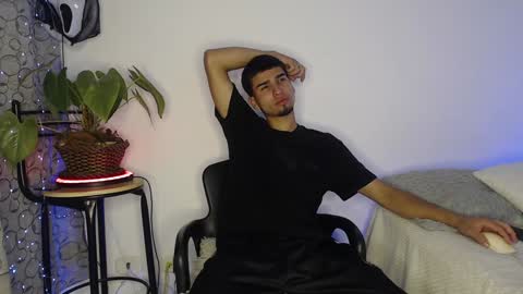 Andy online show from December 10, 2024, 3:09 am