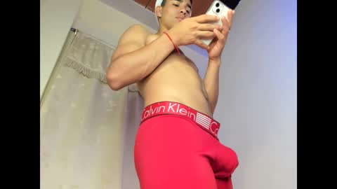 Andy online show from December 21, 2024, 10:39 am