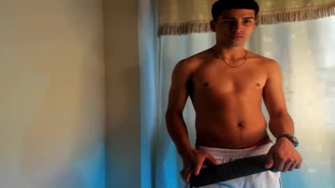 Andy online show from December 31, 2024, 9:39 pm