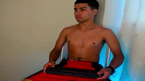 Andy online show from January 3, 2025, 3:44 pm