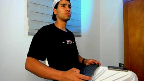 Andy online show from January 11, 2025, 8:00 am