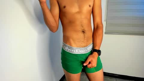 Andy online show from January 11, 2025, 11:02 am