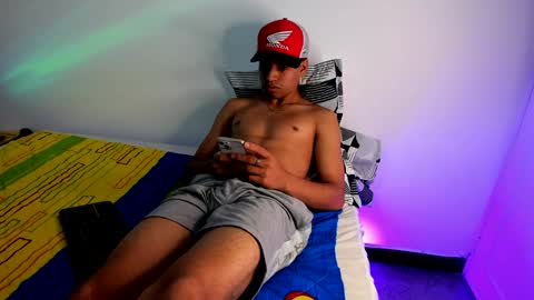 Andy online show from January 19, 2025, 11:23 am