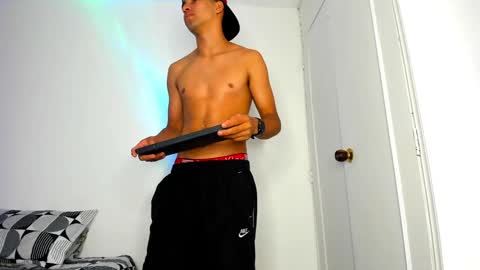 Andy online show from January 25, 2025, 8:21 am