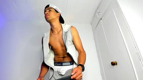 Andy online show from January 28, 2025, 7:11 am