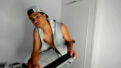 Andy online show from January 29, 2025, 7:57 am