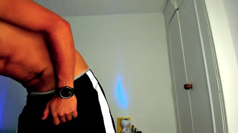 Andy online show from February 5, 2025, 9:29 pm