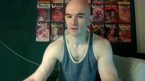 andy_552 online show from November 16, 2025, 12:16 am