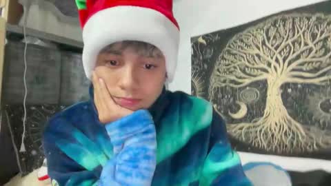 Snapshot of andy_belier chatting on December 3, 2025, 12:47 pm Andy online show from December 3, 2025, 12:47 pm