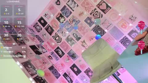 Andy online show from December 24, 2024, 8:27 pm