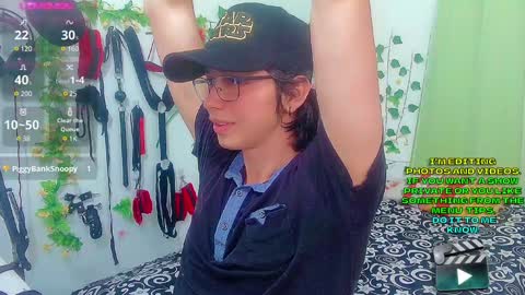 Snapshot of andy_gray01 chatting on January 27, 2025, 3:28 pm Andy Gray online show from January 27, 2025, 3:28 pm