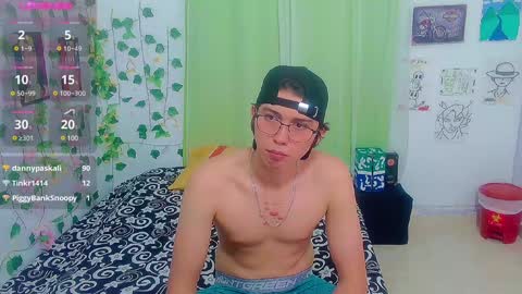 Snapshot of andy_gray01 chatting on January 27, 2025, 6:31 pm Andy Gray online show from January 27, 2025, 6:31 pm