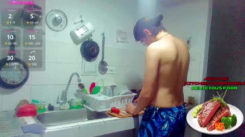 Snapshot of andy_gray01 chatting on January 28, 2025, 11:06 am Andy Gray online show from January 28, 2025, 11:06 am