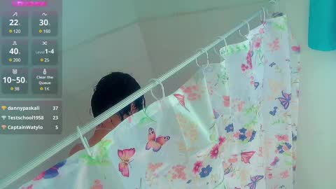 Snapshot of andy_gray01 chatting on February 1, 2025, 5:37 pm Andy Gray online show from February 1, 2025, 5:37 pm