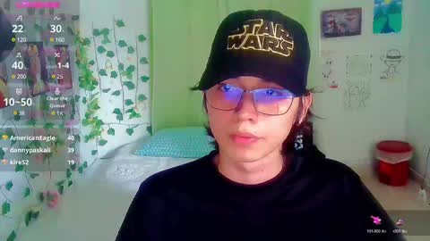 Snapshot of andy_gray01 chatting on February 3, 2025, 9:50 pm Andy Gray online show from February 3, 2025, 9:50 pm