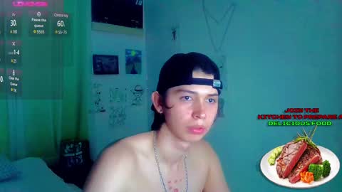 Snapshot of andy_gray01 chatting on February 5, 2025, 11:12 am Andy Gray online show from February 5, 2025, 11:12 am