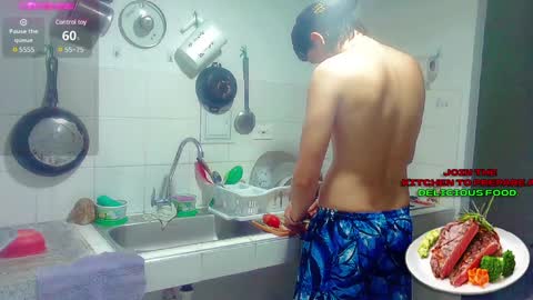 Snapshot of andy_gray01 chatting on February 7, 2025, 10:50 am Andy Gray online show from February 7, 2025, 10:50 am