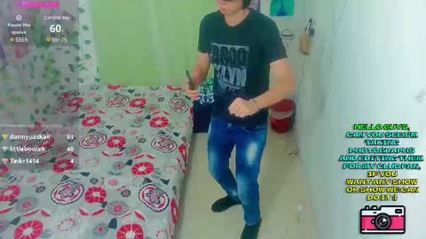 Snapshot of andy_gray01 chatting on February 9, 2025, 7:09 pm Andy Gray online show from February 9, 2025, 7:09 pm