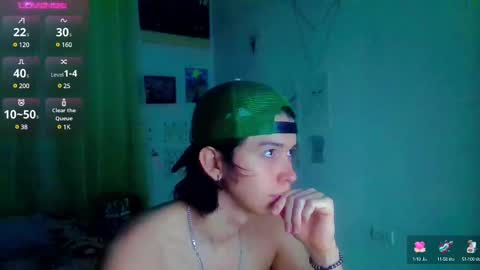 Snapshot of andy_gray01 chatting on February 14, 2025, 11:10 am Andy Gray online show from February 14, 2025, 11:10 am