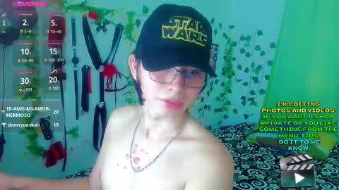 Snapshot of andy_gray01 chatting on February 17, 2025, 2:59 pm Andy Gray online show from February 17, 2025, 2:59 pm